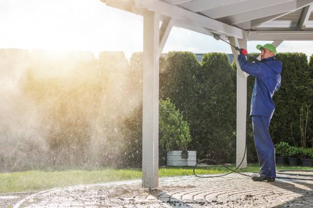 Best Building Exterior Washing  in Sandy, OR