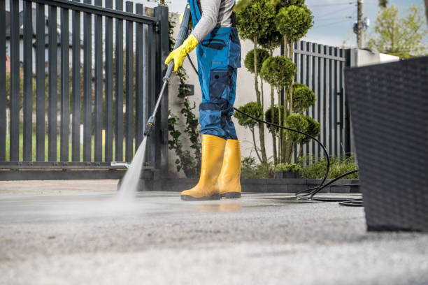 Best Patio and Deck Pressure Washing  in Sandy, OR