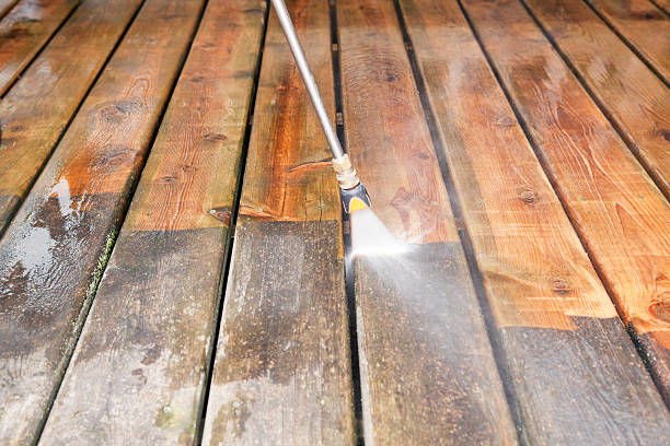 Best Fence Cleaning  in Sandy, OR