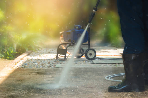 Playground Equipment Cleaning in Sandy, OR