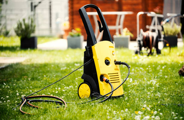 Best Factory Floor Cleaning  in Sandy, OR
